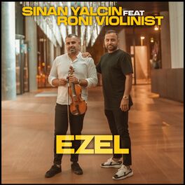 Album cover of Ezel