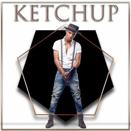 Album cover of Ketchup
