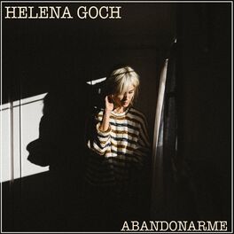 Album cover of Abandonarme