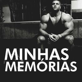 Album picture of Minhas Memórias