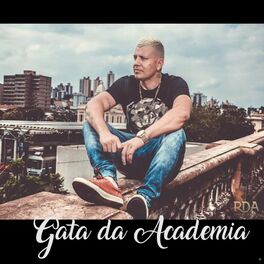 Album cover of Gata da Academia