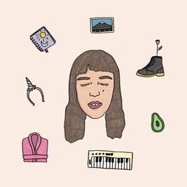 Album cover of Maria Laura