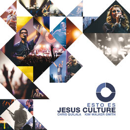 Album cover of Esto Es Jesus Culture