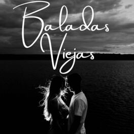 Album cover of Baladas Viejas