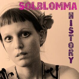Album cover of History (Previously Unreleased)