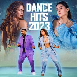 Album cover of Dance Hits 2023