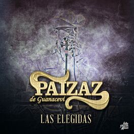 Album cover of Las Elegidas