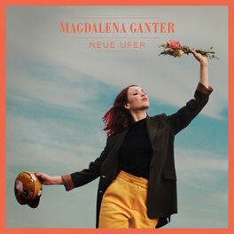 Album cover of Neue Ufer