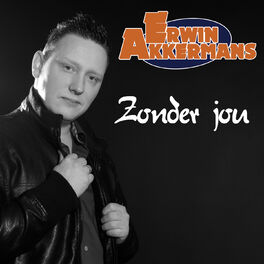 Album cover of Zonder jou