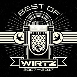 Album cover of Best of 2007-2017