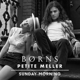 Album cover of Sunday Morning