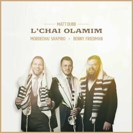 Album cover of L'chai Olamim