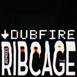 Album cover of RibCage (Remixes)