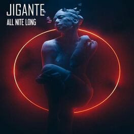 Album cover of All Nite Long