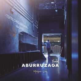 Album cover of Meigas (Live)