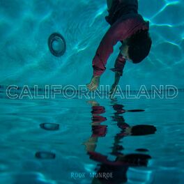 Album cover of Californialand