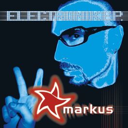 Album cover of Electronik