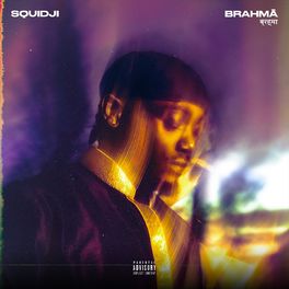 Album cover of Brahma