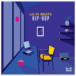 Album cover of Lo-Fi Beats: Hip-Hop