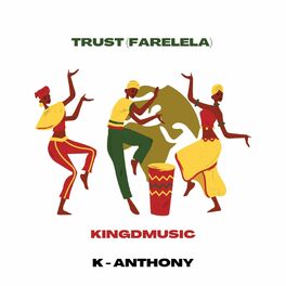 Album cover of Trust (Farelela) (Remix)
