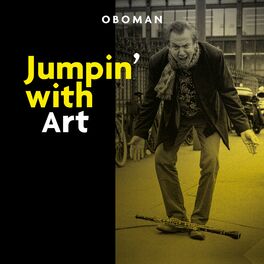 Album cover of Jumpin' with Art