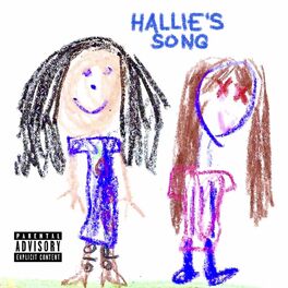 Album cover of Hallie's Song