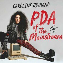 Album cover of PDA of the Mainstream