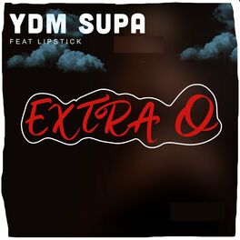 Album cover of Extra O (Radio Edit)