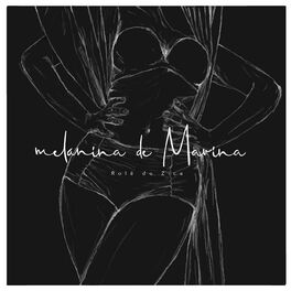 Album cover of Melanina de Marina