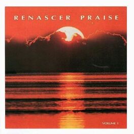Album cover of Renascer Praise, Vol. 1