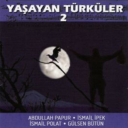 Album cover of Yaşayan Türküler, Vol. 2