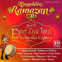 Album cover of En Sevilen Ezgiler