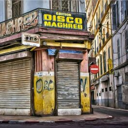 Album cover of El Adyan (feat. Mizou, Dak & Khld)