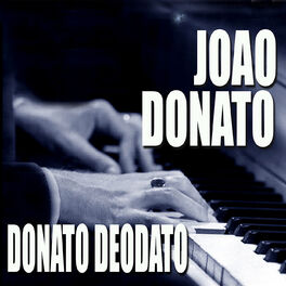 Album cover of Donato Deodato