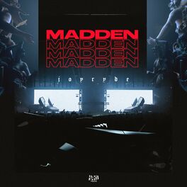 Album cover of MADDEN