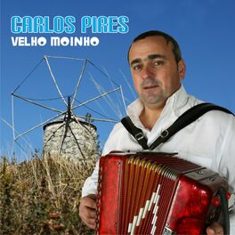 Album cover of Velho Moinho