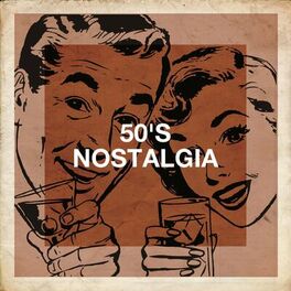 Album cover of 50's Nostalgia