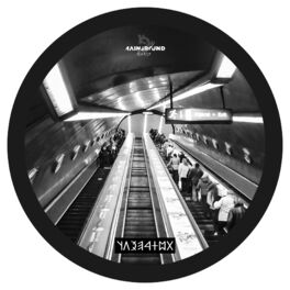 Album cover of Budapest Underground EP