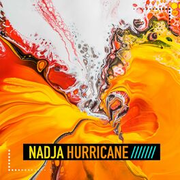 Album cover of Hurricane (Alex Barattini)