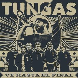 Album cover of Ve Hasta el Final