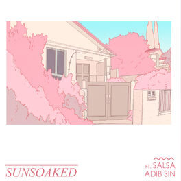 Album cover of Sunsoaked
