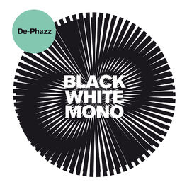 Album cover of Black White Mono