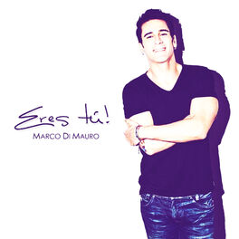 Album cover of Eres Tú