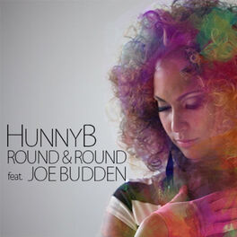 Album cover of Round & Round (feat. Joe Budden)