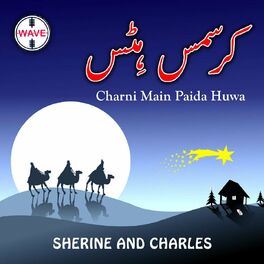 Album cover of Charni Main Paida Huwa