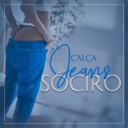 Album cover of Calça Jeans