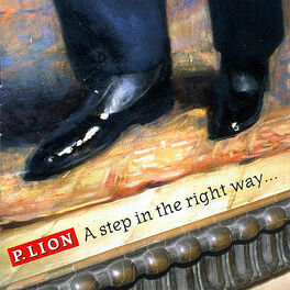 Album cover of A Step In the Right Way
