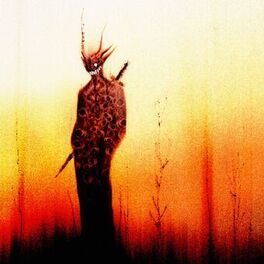 Album cover of HOLLOW