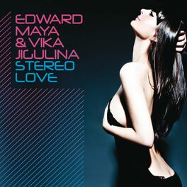 Album cover of Stereo Love