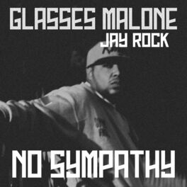 Album cover of No Sympathy (2023 Remastered)